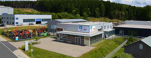 DiTec GmbH  - Handel und Verkauf von Baugeräte für Hochbau - Tiefbau - Straßenbau / Baugerätehandel / Baugeräteverkauf - Gerüstständer - Gerüstböcke