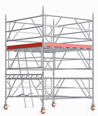 DiTec GmbH & Co KG - Handel und Verkauf von Gerüste - Leitern - Arbeitsbühnen - Treppen -Gerüstverleih - Gerüstverkauf - Arbeitsbühnenverleih - Arbeitsbühnenverkauf - Gerüstvermietung - Arbeitsbühnenvermietung Langlebige Qualität und geprüfte Sicherheit mit Fahrgerüsten - Leitern - Treppen  u. Gerüst Super Klax von Layher®