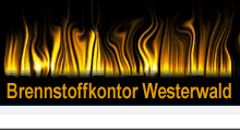 Brennstoffkontor Westerwald